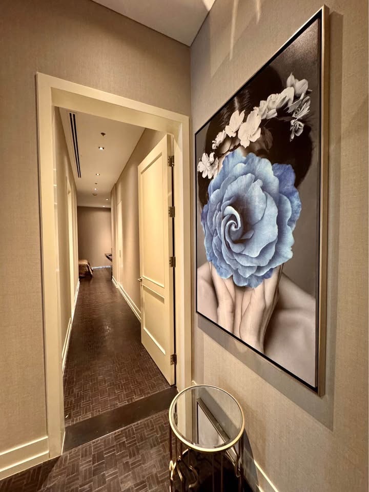 High Floor in The Ritz-Carlton Residence Bangkok - Thumbnail 5