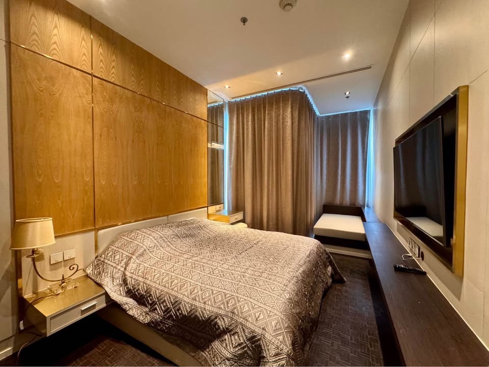 High Floor in The Ritz-Carlton Residence Bangkok - Thumbnail 8