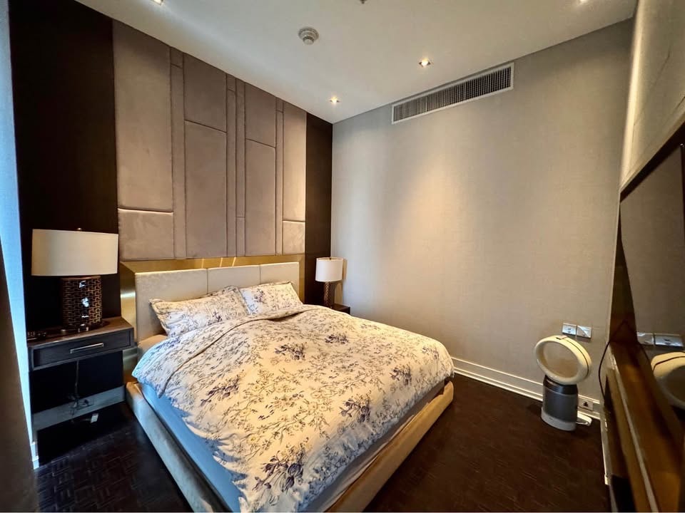 High Floor in The Ritz-Carlton Residence Bangkok - Thumbnail 13