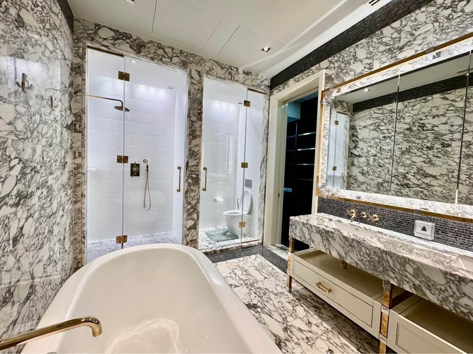 High Floor in The Ritz-Carlton Residence Bangkok - Thumbnail 17