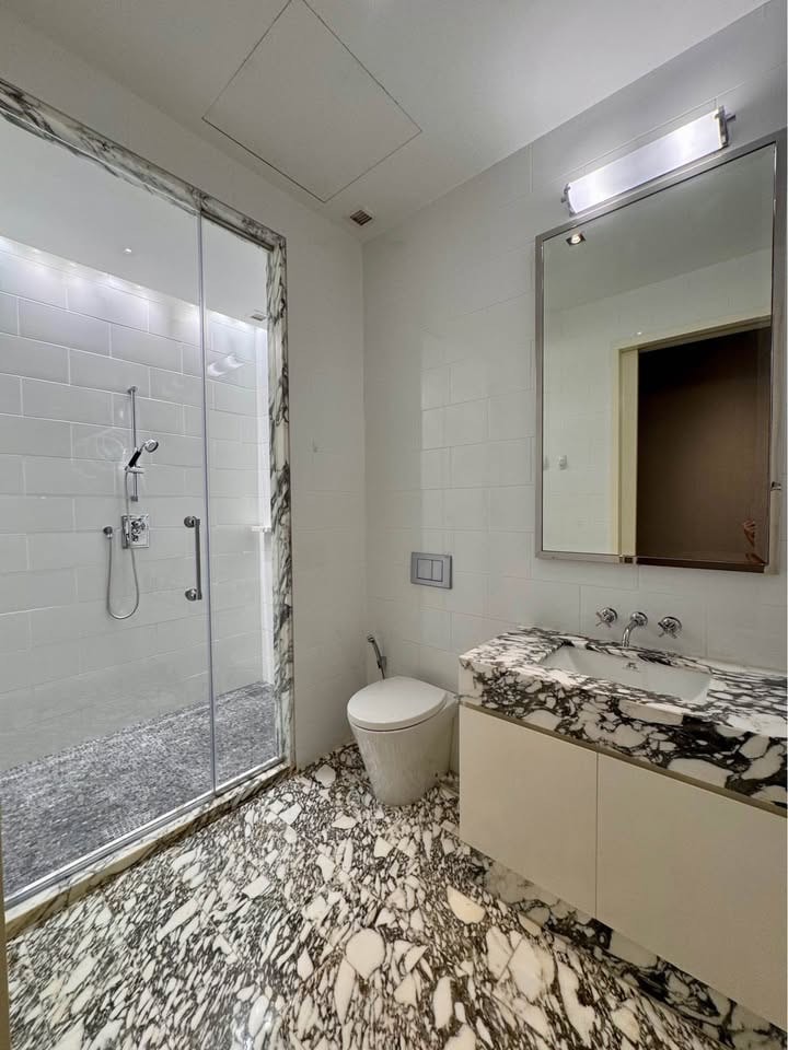 High Floor in The Ritz-Carlton Residence Bangkok - Thumbnail 22
