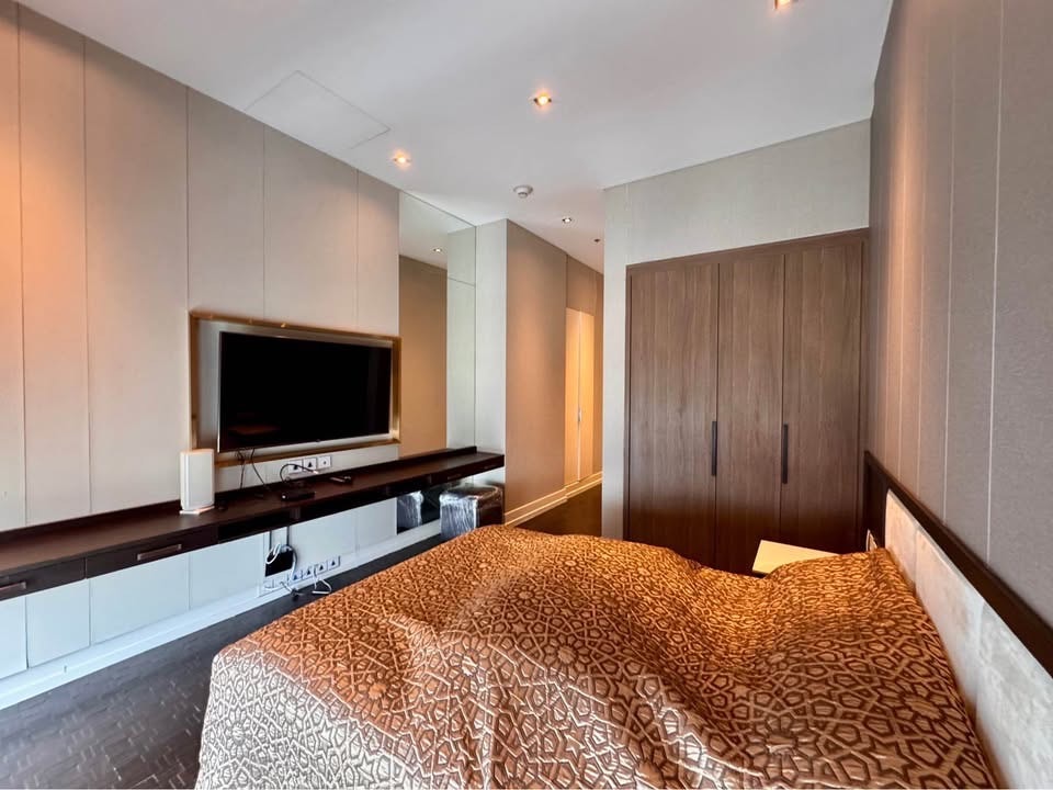 High Floor in The Ritz-Carlton Residence Bangkok - Thumbnail 24