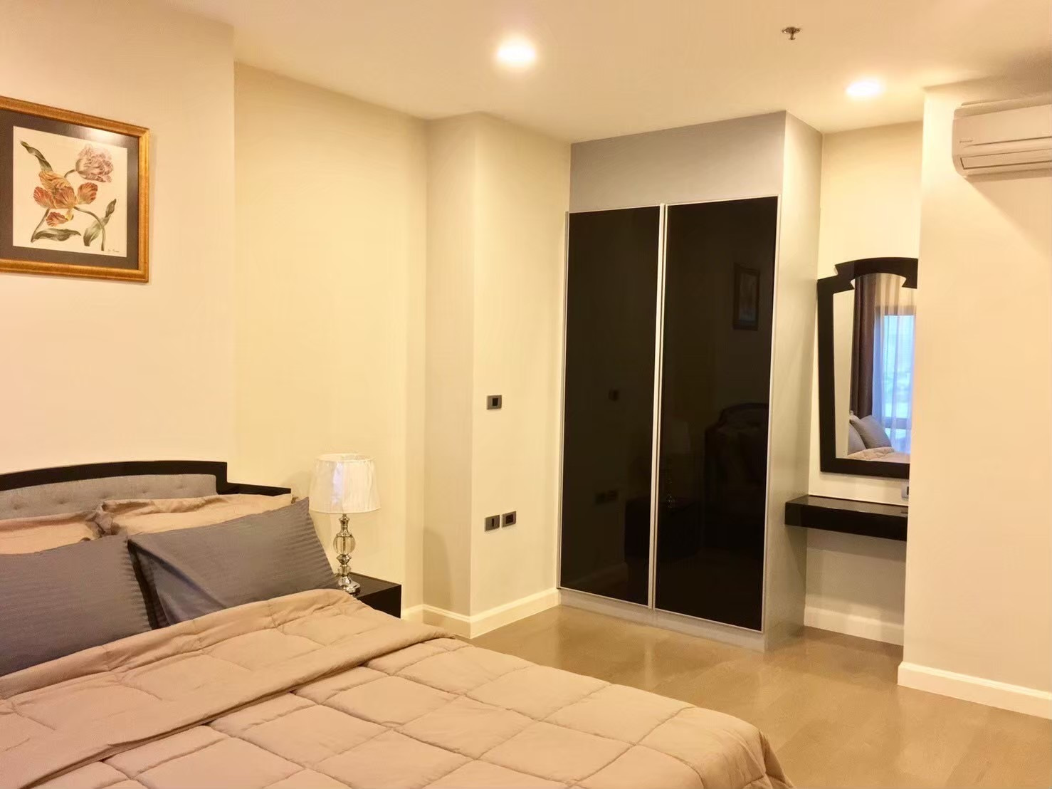 The crest 34 | 2 BR | For rent - Thumbnail 2