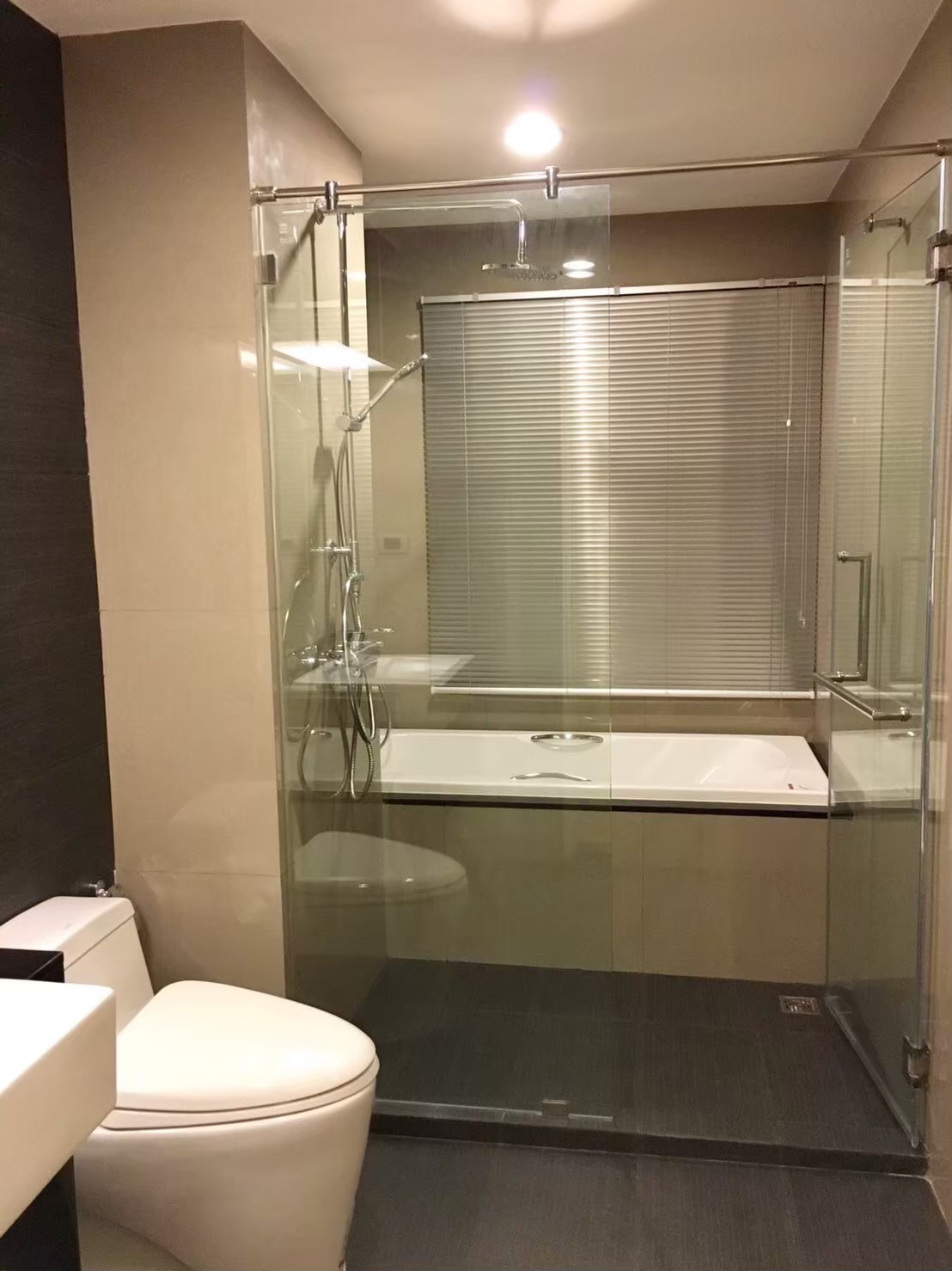 The crest 34 | 2 BR | For rent - Thumbnail 3