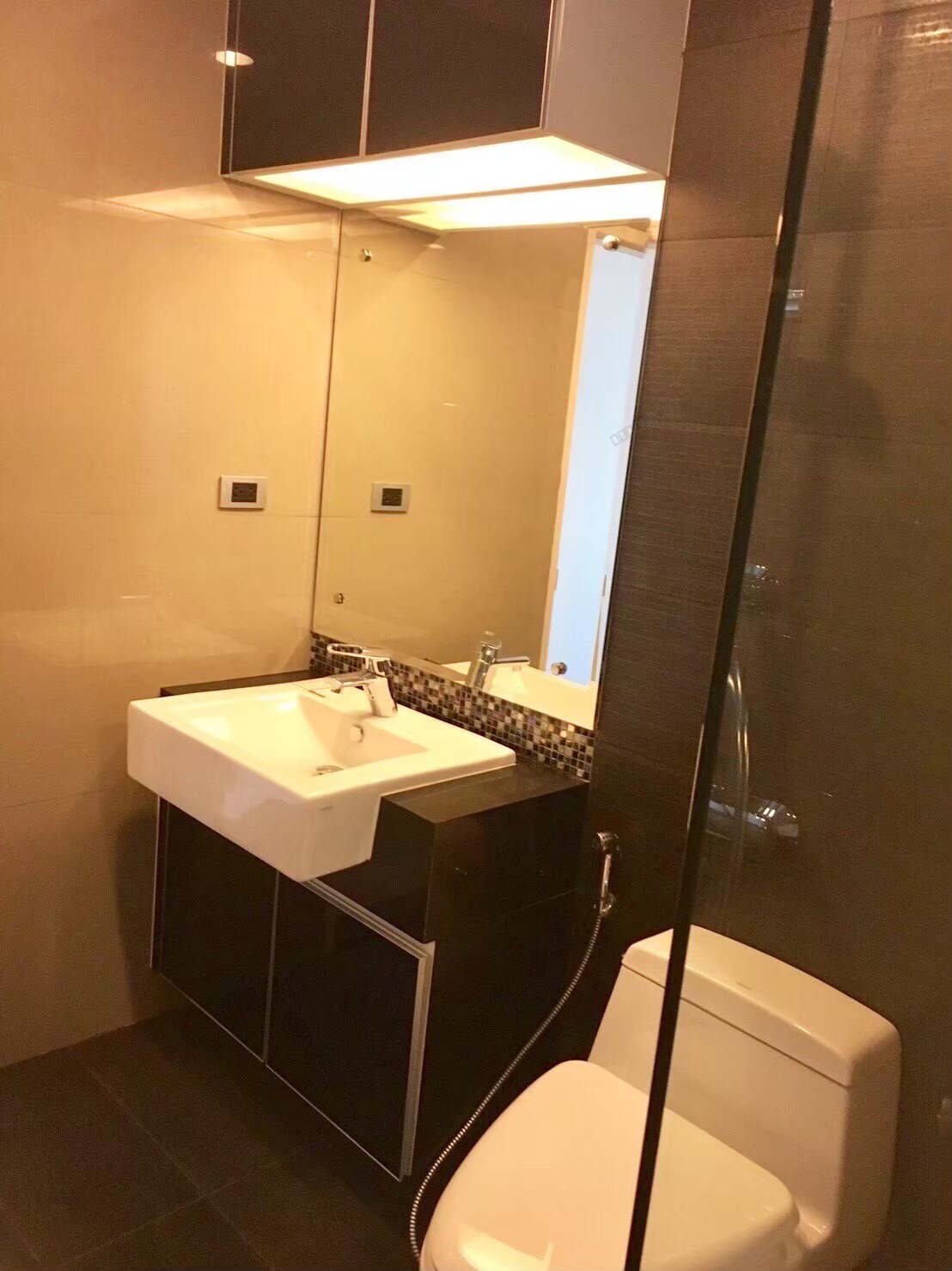 The crest 34 | 2 BR | For rent - Thumbnail 4