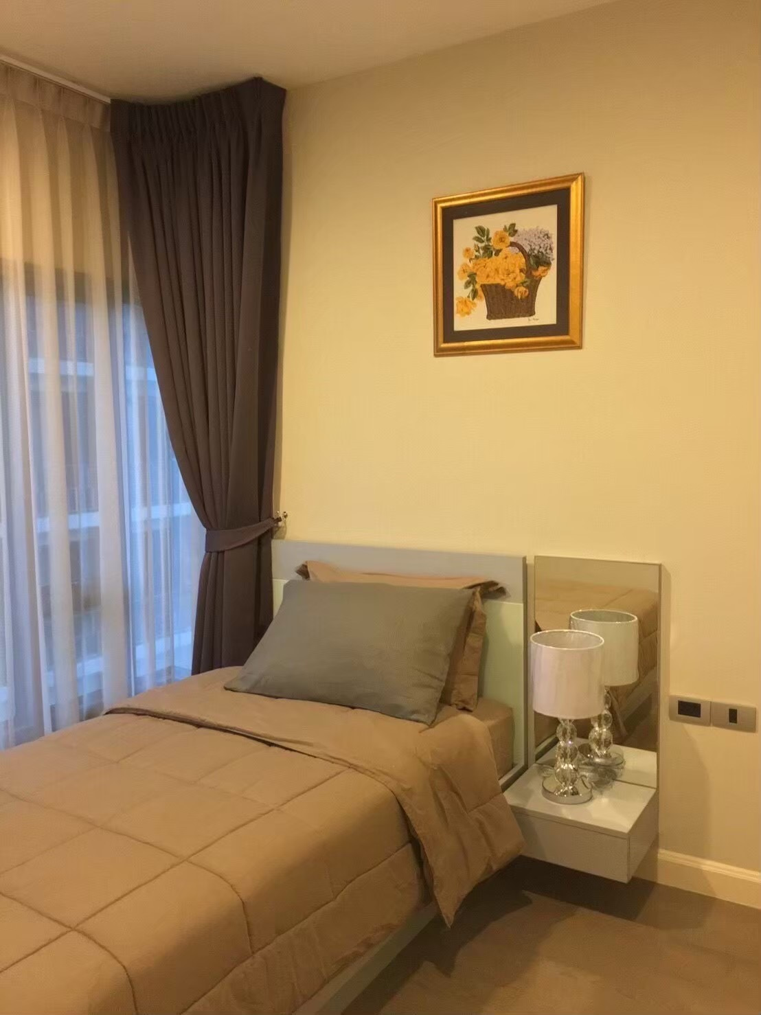 The crest 34 | 2 BR | For rent - Thumbnail 6
