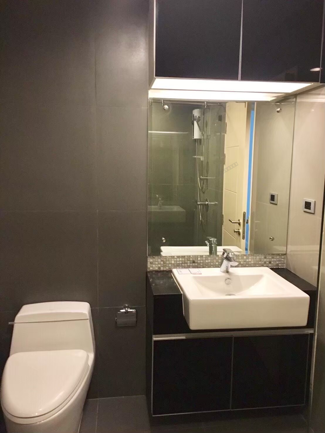 The crest 34 | 2 BR | For rent - Thumbnail 7