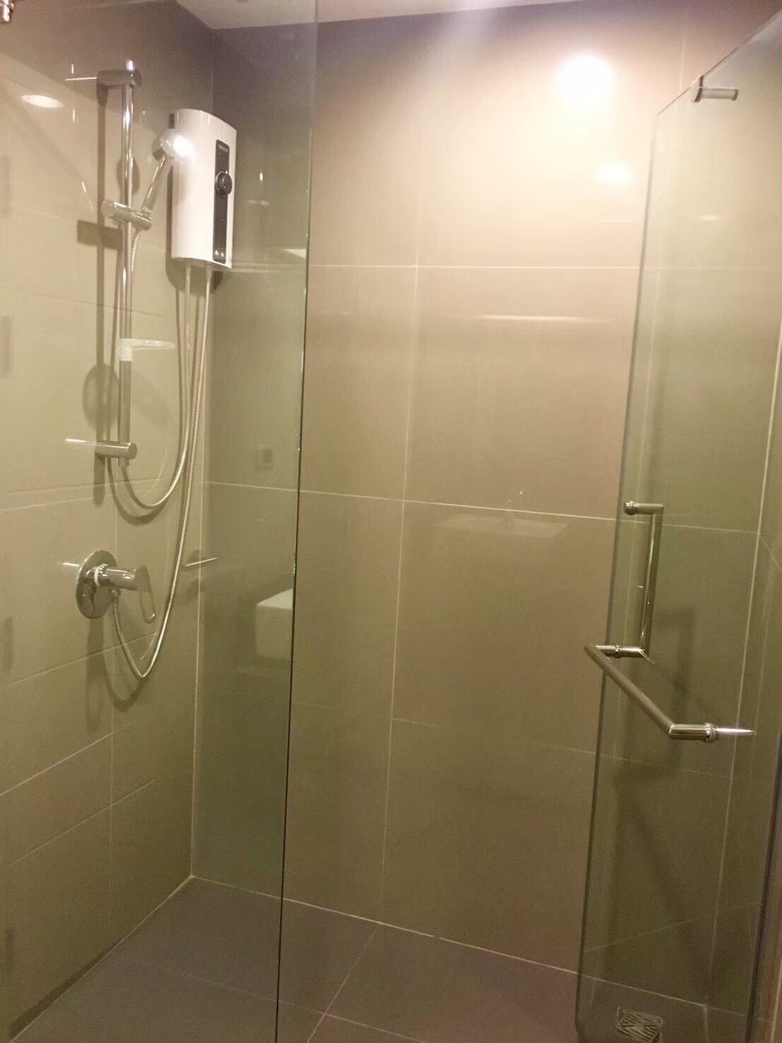 The crest 34 | 2 BR | For rent - Thumbnail 8