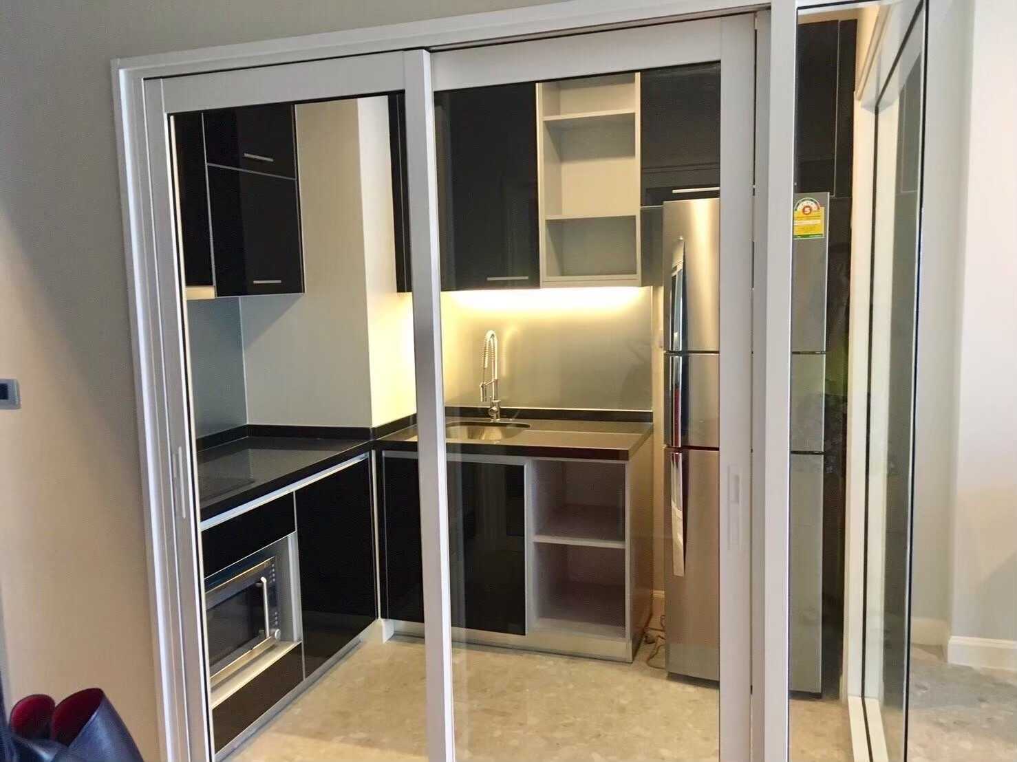 The crest 34 | 2 BR | For rent - Thumbnail 9