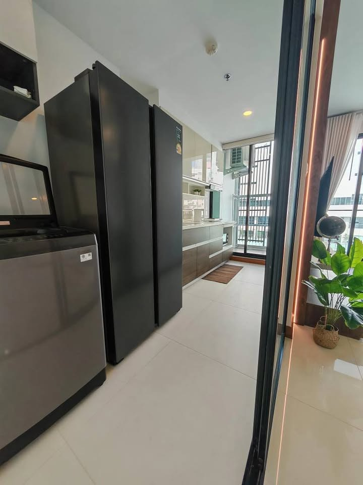 Supalai Premier Charoen Nakhon 2bed 2bath  - Thumbnail 6