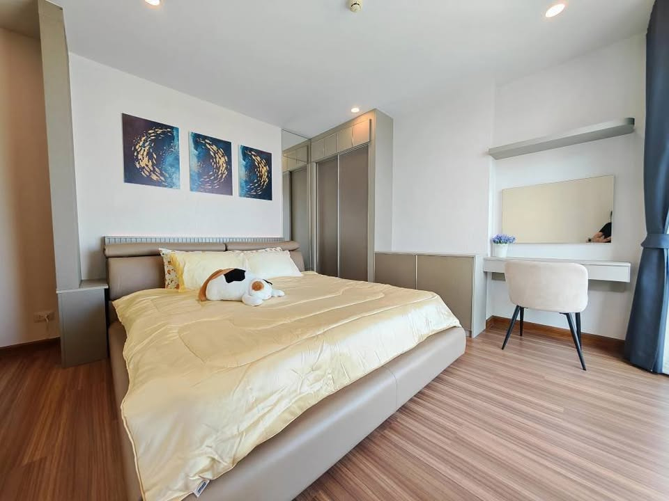 Supalai Premier Charoen Nakhon 2bed 2bath  - Thumbnail 9
