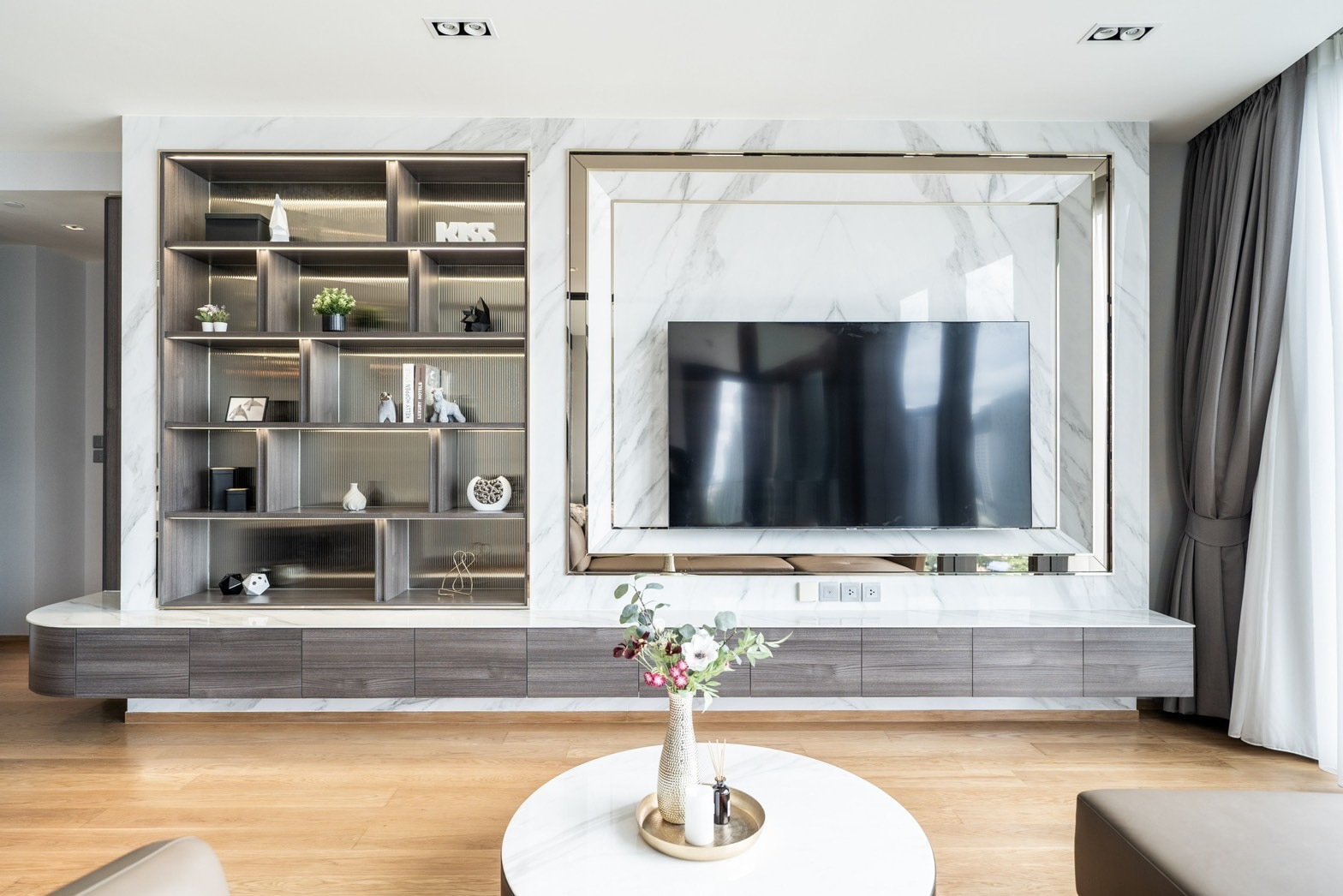 ฺBeatniq sukhumvit 32 2bed 3bath  - Thumbnail 8
