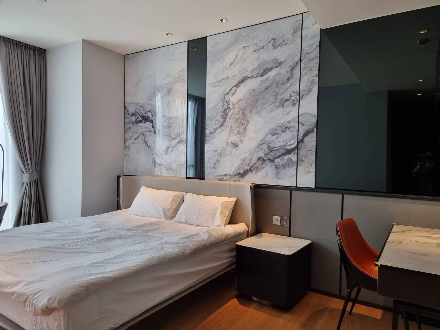 ฺBeatniq sukhumvit 32 2bed 3bath  - Thumbnail 10