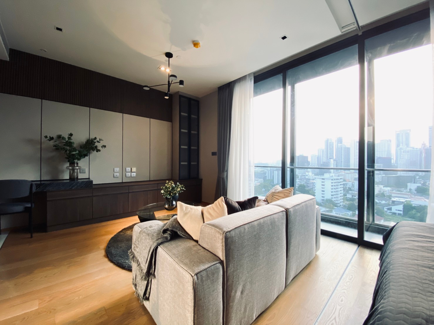  BEATNIQ Sukhumvit 32 1bed 1bath 