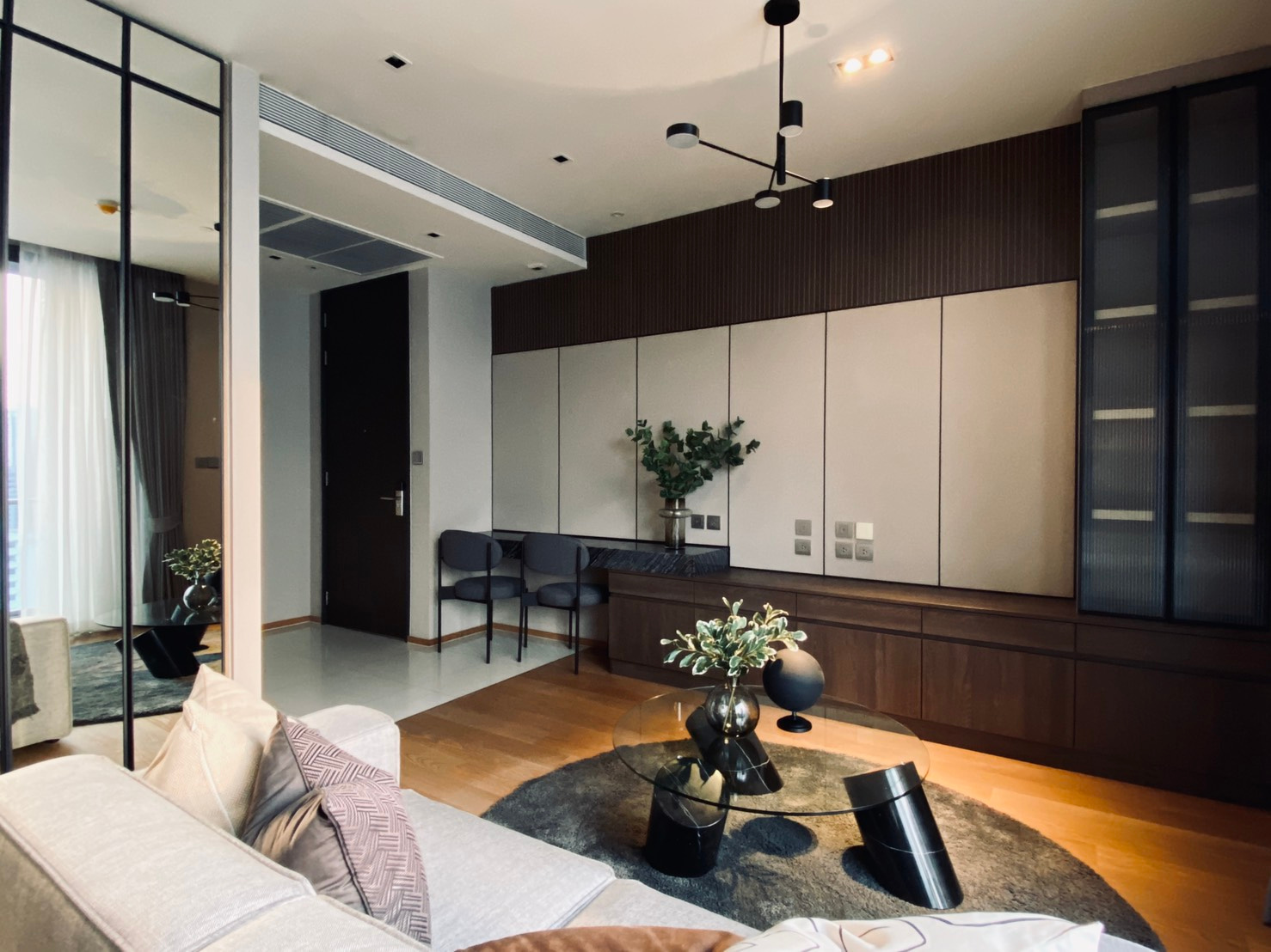  BEATNIQ Sukhumvit 32 1bed 1bath  - Thumbnail 9
