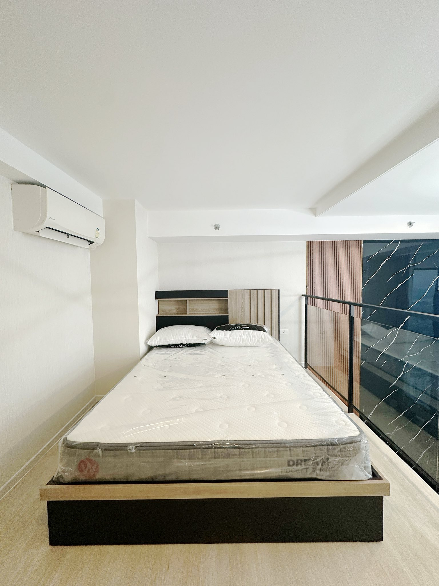 Siamese Sukhumvit 48  1BED 1BATH for rent 