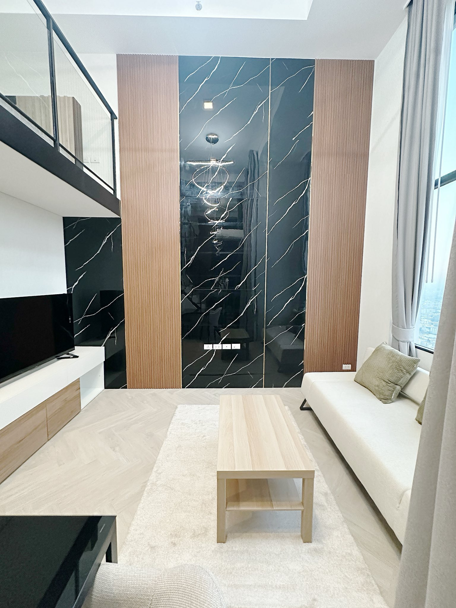 Siamese Sukhumvit 48  1BED 1BATH for rent  - Thumbnail 3