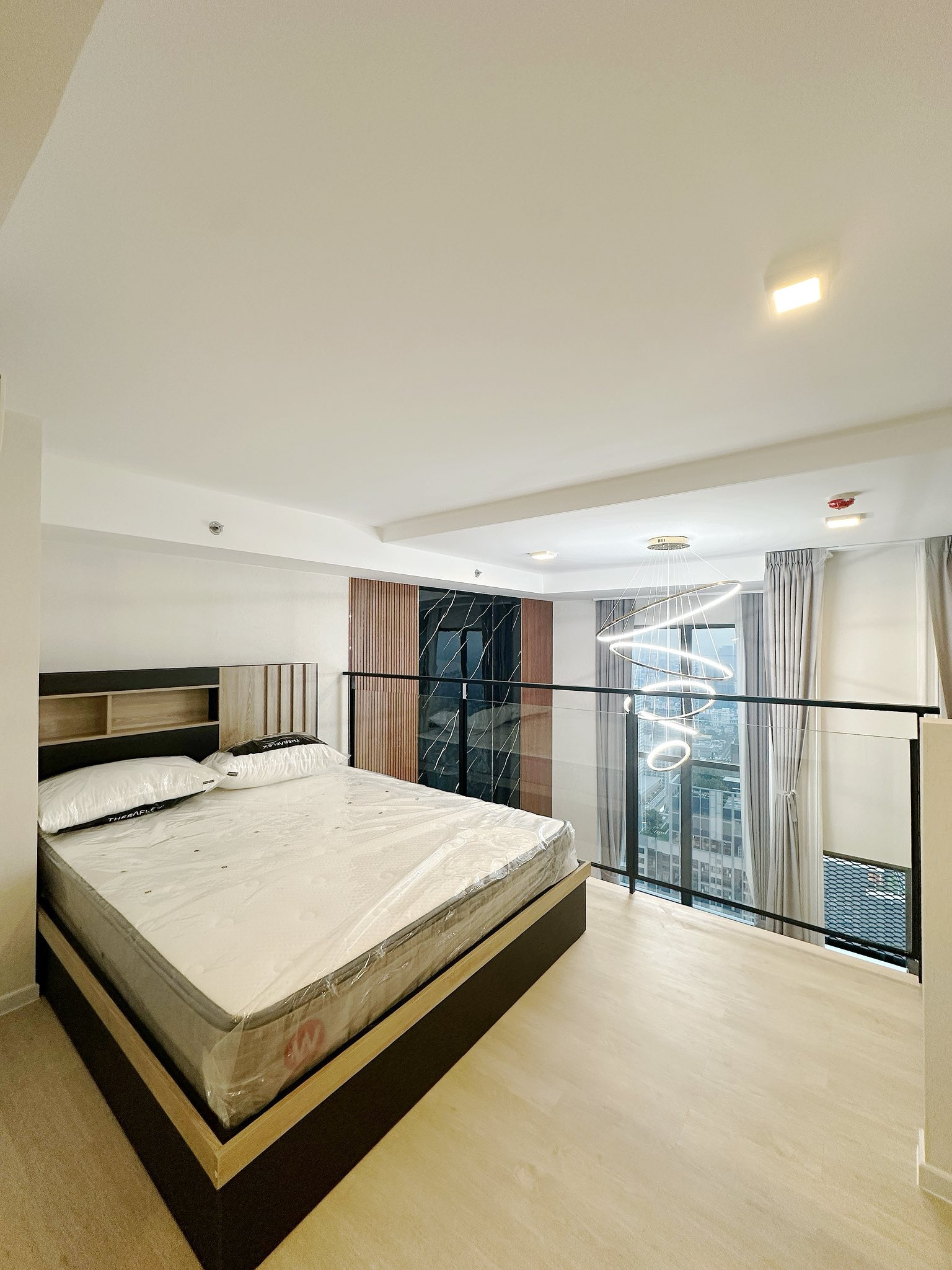 Siamese Sukhumvit 48  1BED 1BATH for rent  - Thumbnail 6