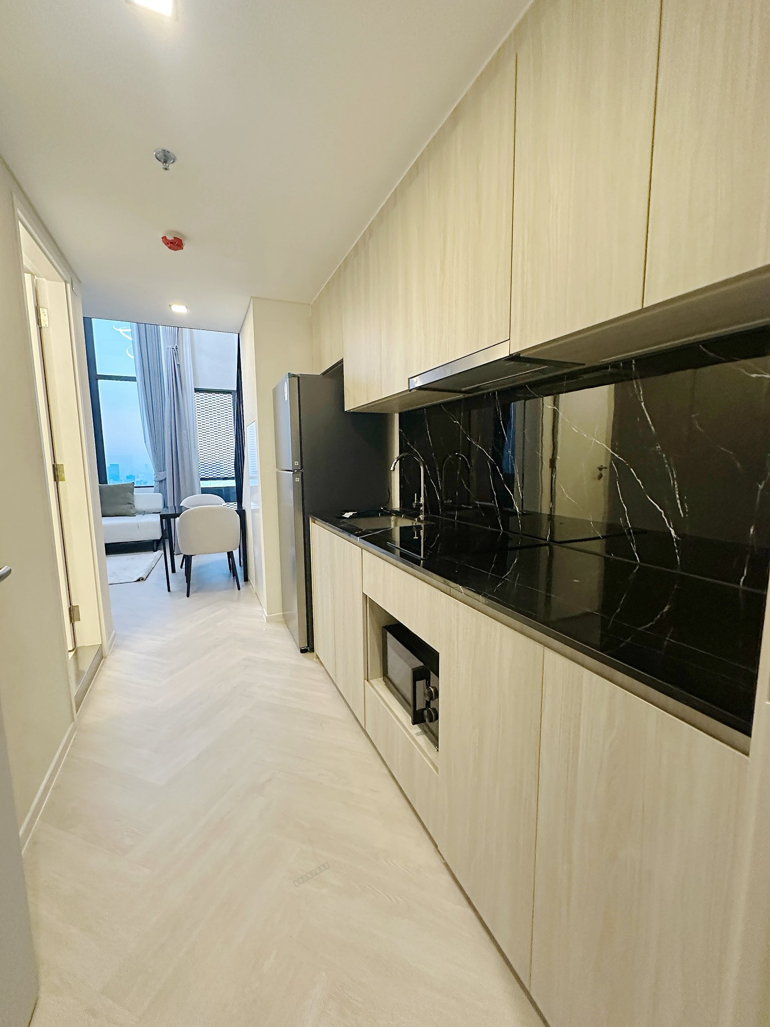 Siamese Sukhumvit 48  1BED 1BATH for rent  - Thumbnail 7