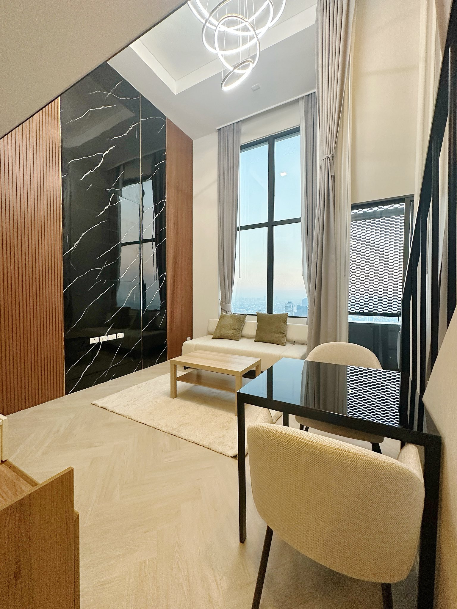 Siamese Sukhumvit 48  1BED 1BATH for rent  - Thumbnail 8