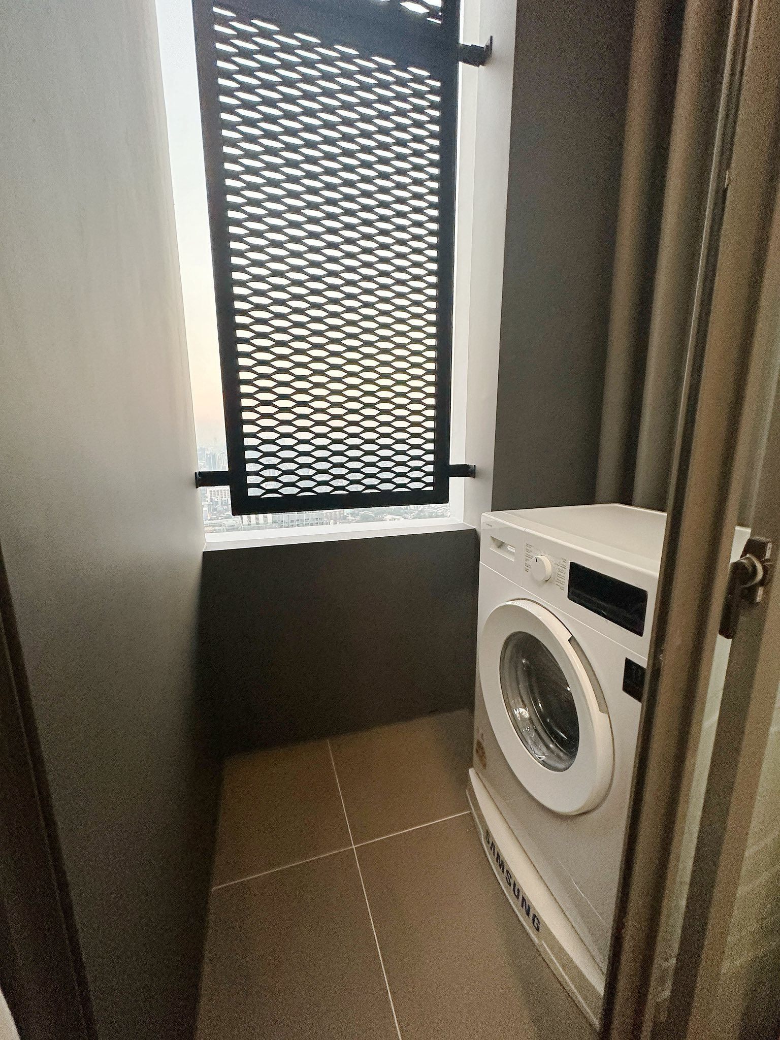 Siamese Sukhumvit 48  1BED 1BATH for rent  - Thumbnail 9