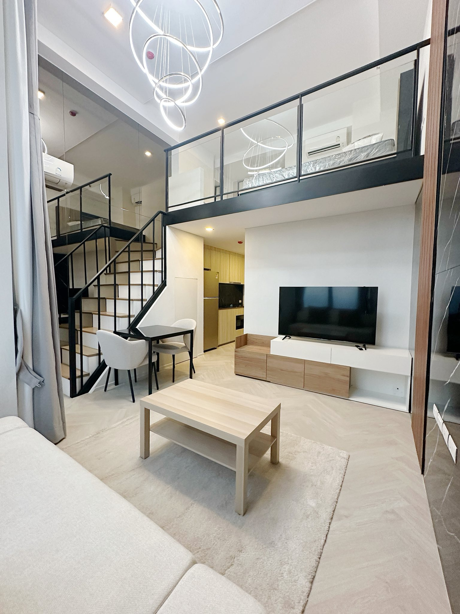 Siamese Sukhumvit 48  1BED 1BATH for rent  - Thumbnail 10