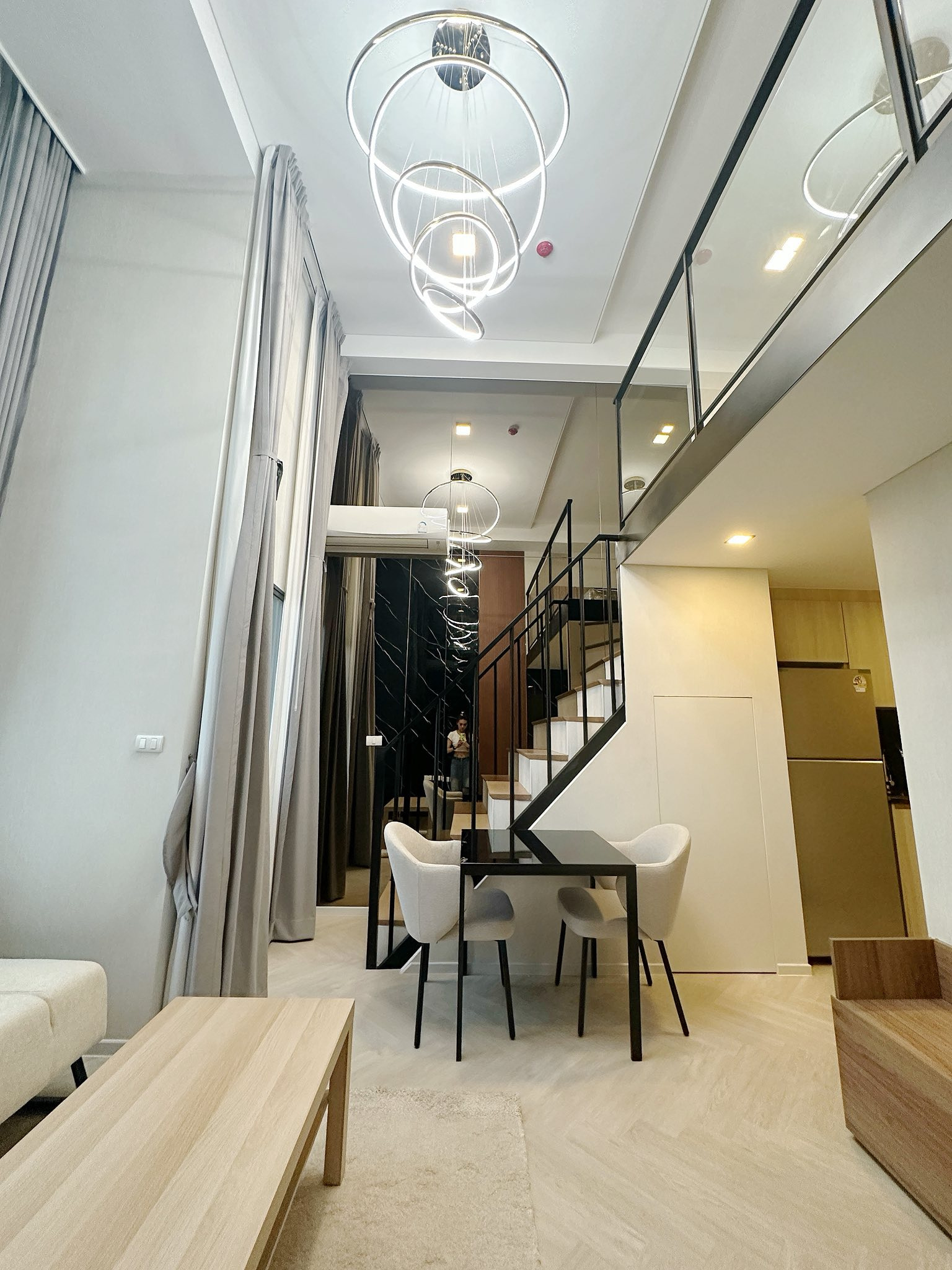 Siamese Sukhumvit 48  1BED 1BATH for rent  - Thumbnail 12