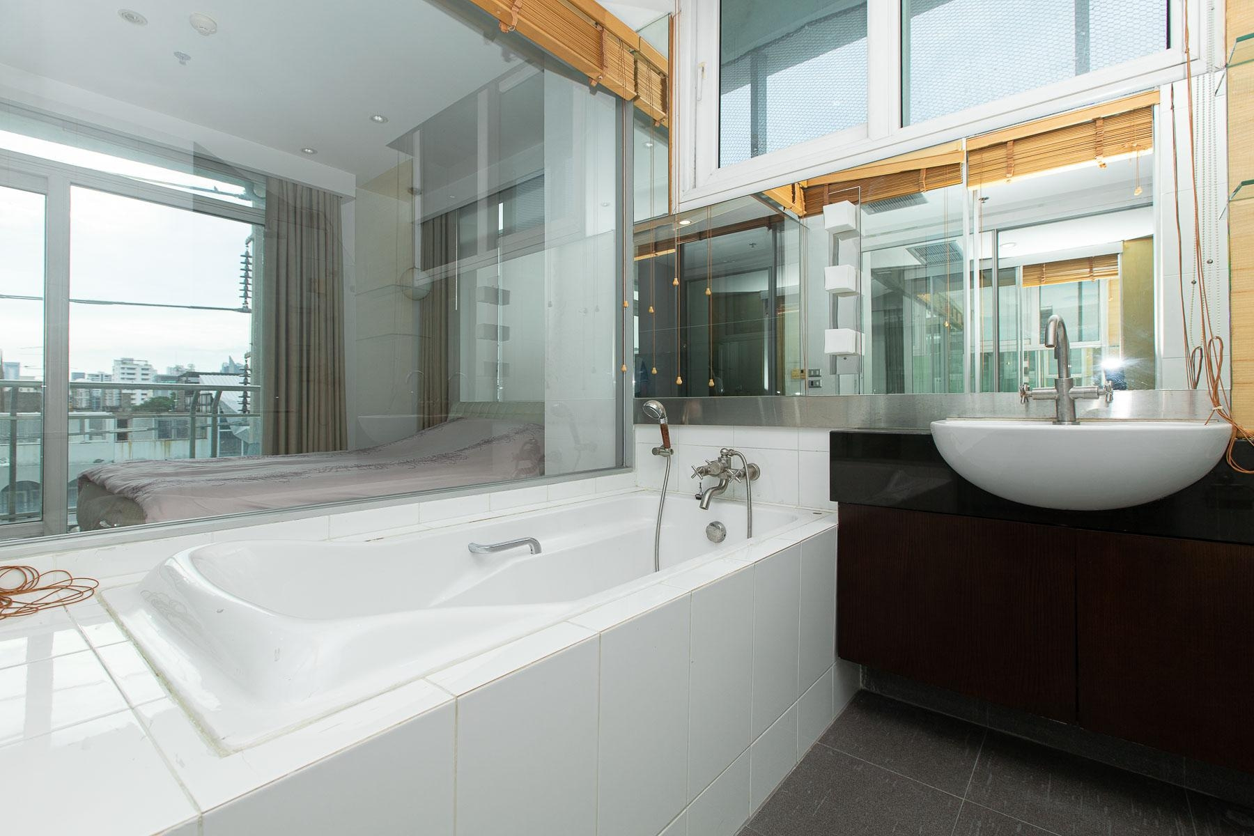 The Height Thonglor  2bed 2bath for rent - Thumbnail 2