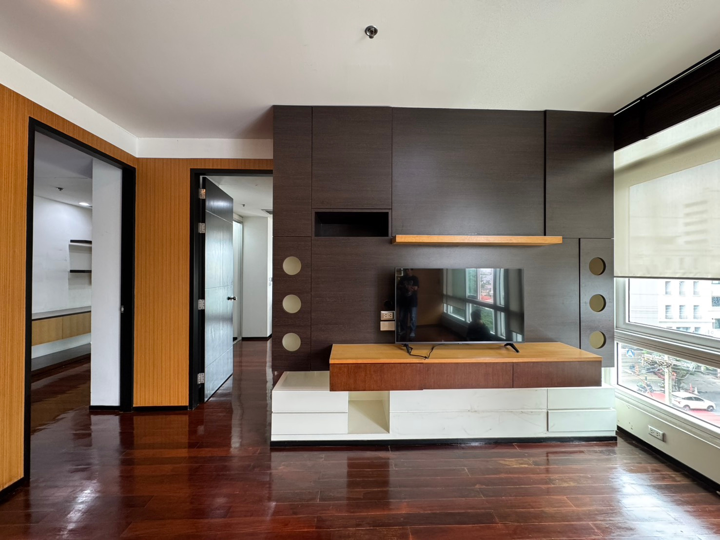 The Height Thonglor  2bed 2bath for rent - Thumbnail 5