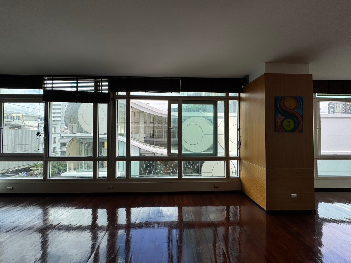 The Height Thonglor  2bed 2bath for rent - Thumbnail 6