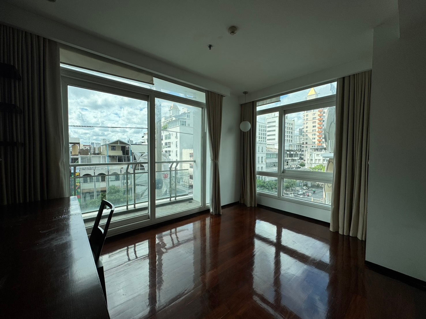 The Height Thonglor  2bed 2bath for rent - Thumbnail 8