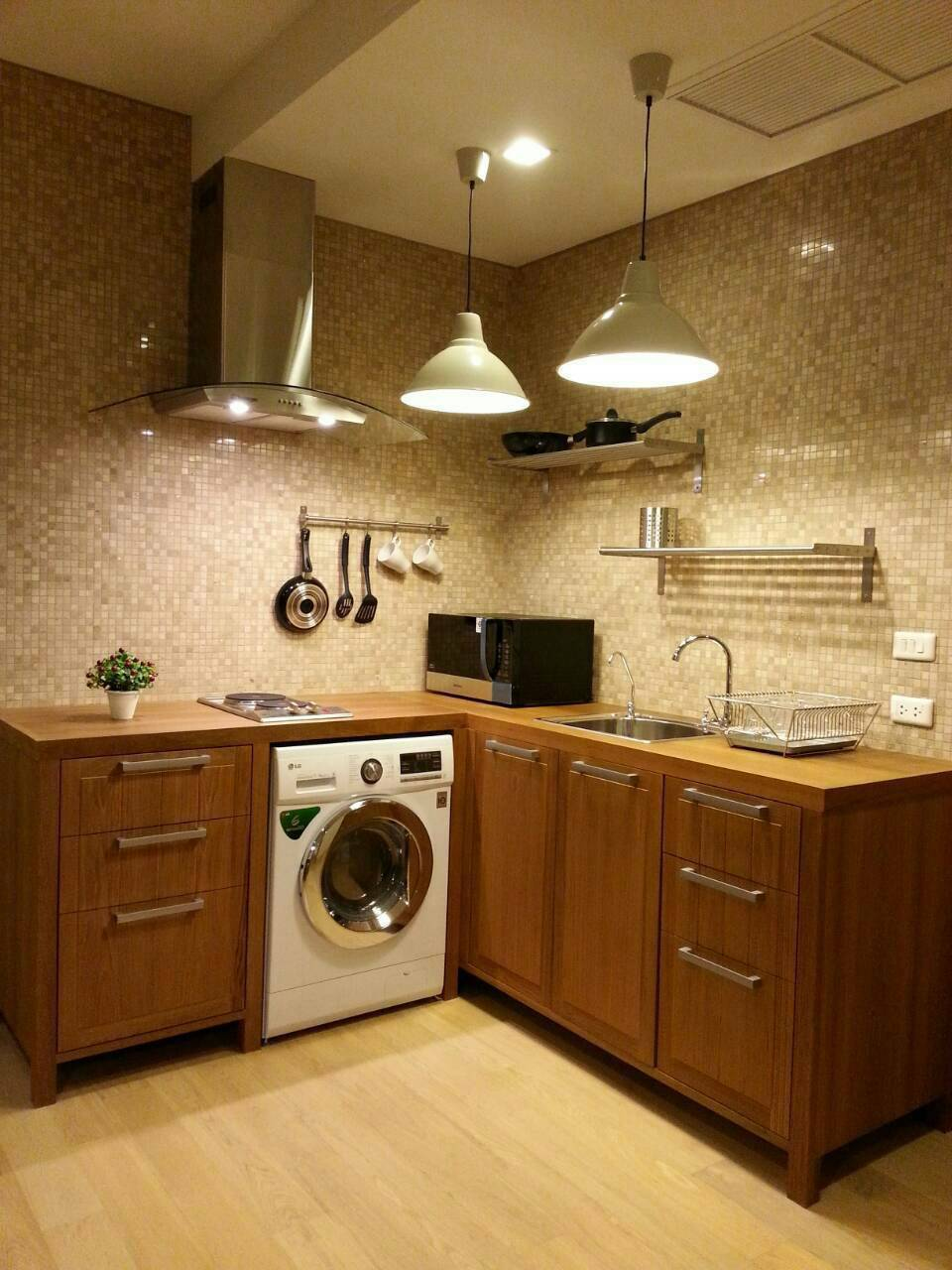 Noble Reveal Ekkamai 1bed 1bath  - Thumbnail 2