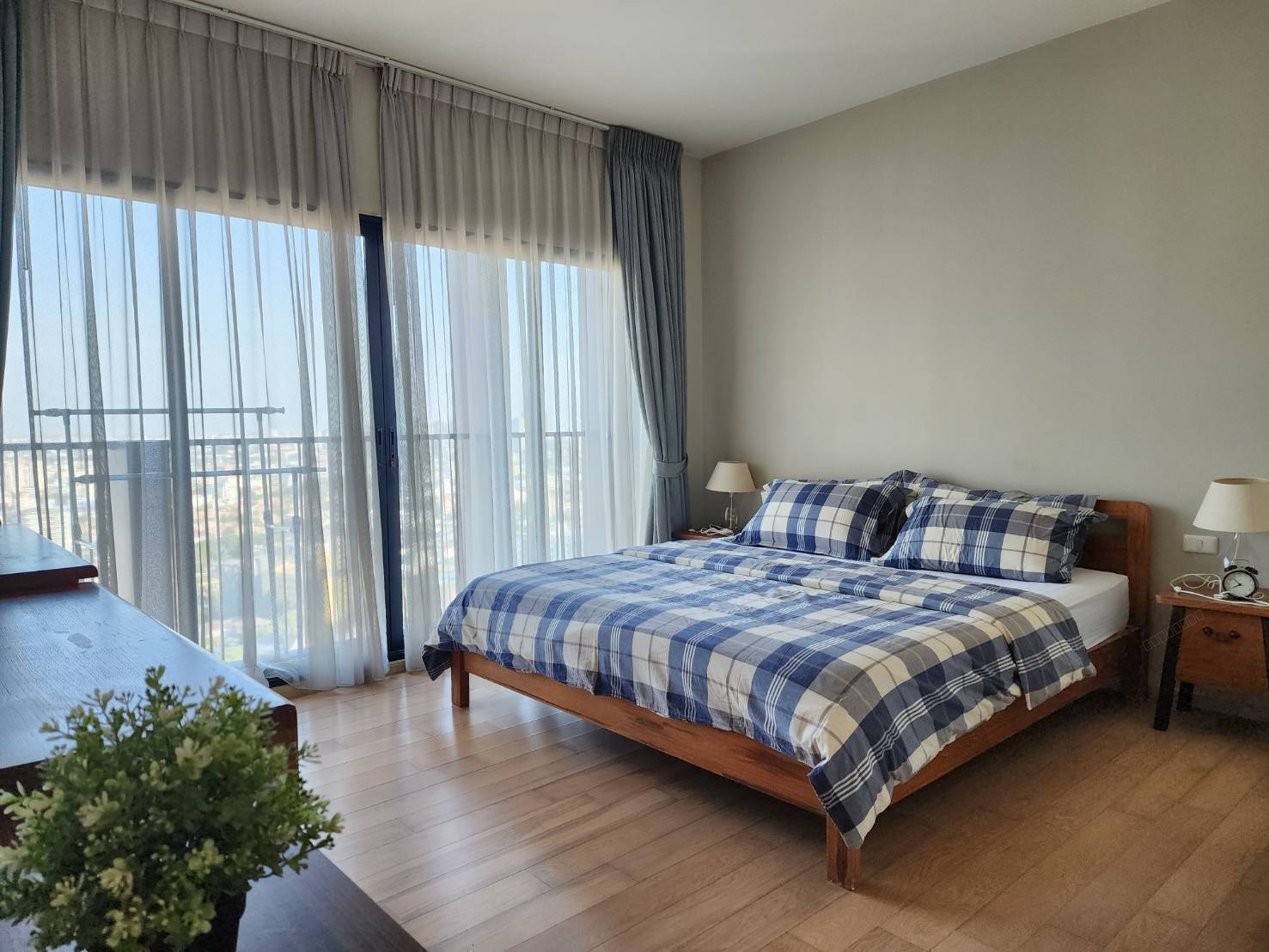 Noble Reveal Ekkamai 1bed 1bath  - Thumbnail 4
