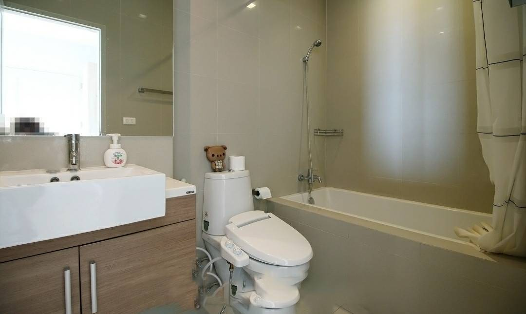 Noble Reveal Ekkamai 1bed 1bath  - Thumbnail 6