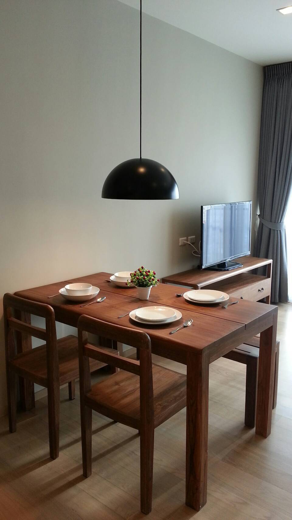 Noble Reveal Ekkamai 1bed 1bath  - Thumbnail 7