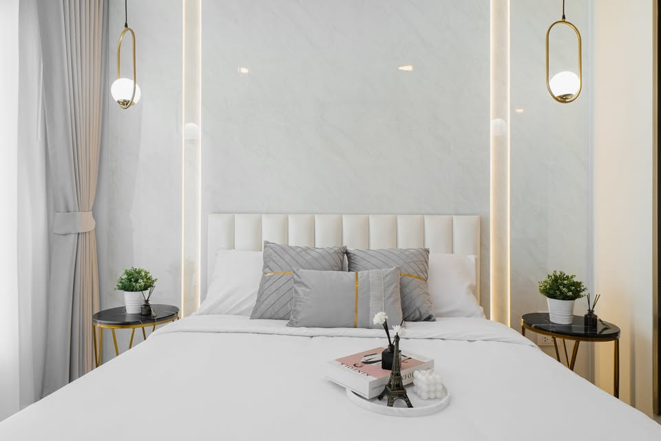 Regent Home Bangna 1 bed 1 bath  - Thumbnail 4