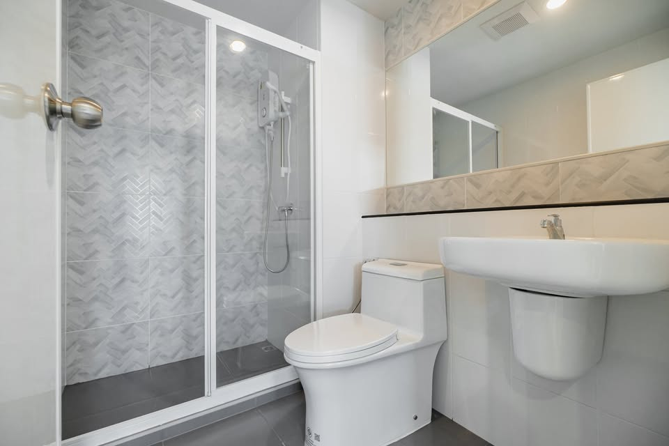 Regent Home Bangna 1 bed 1 bath  - Thumbnail 5