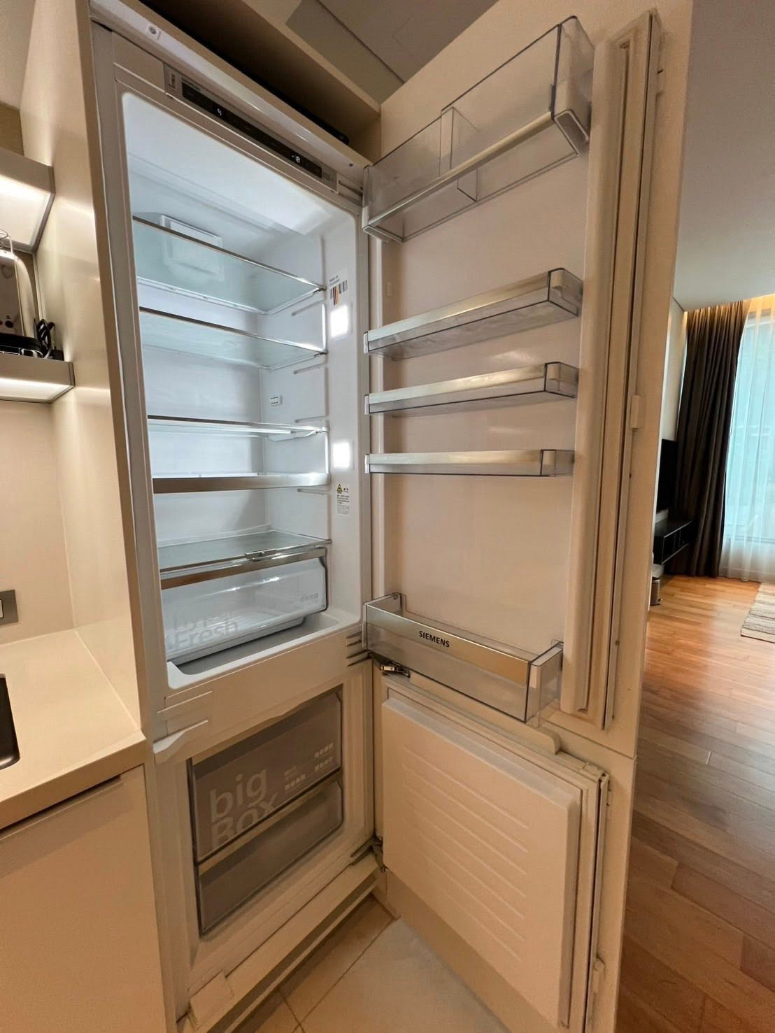  Sindhorn Residence 1bed 1bath - Thumbnail 5