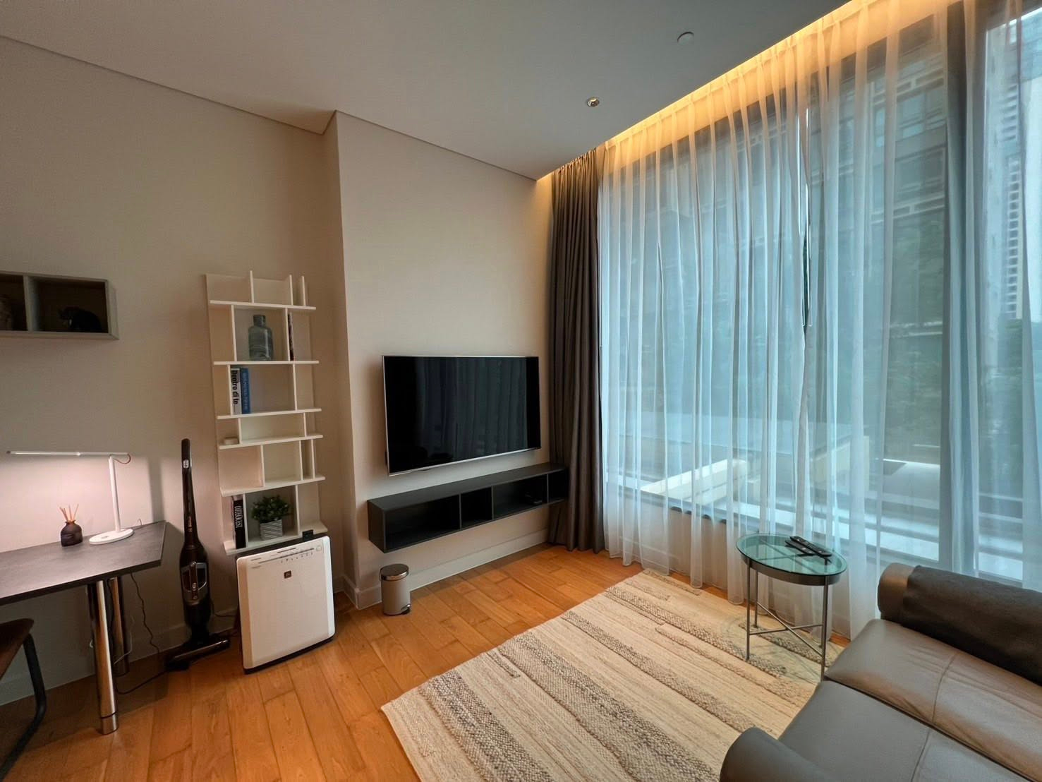  Sindhorn Residence 1bed 1bath - Thumbnail 8