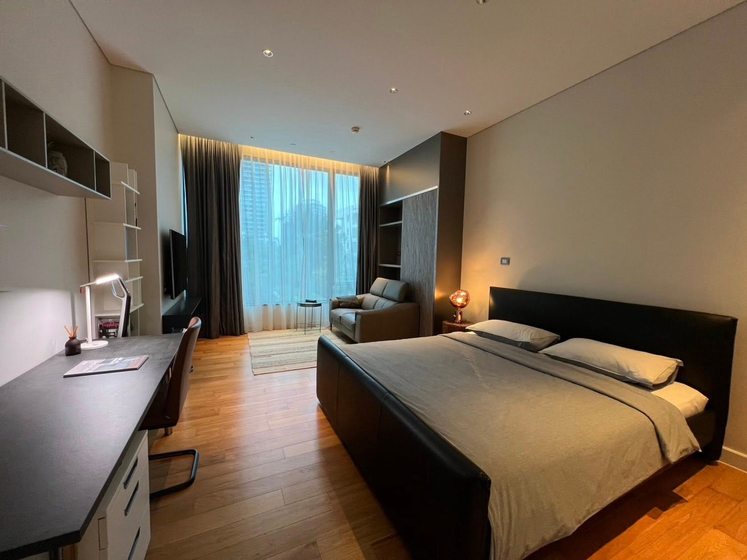  Sindhorn Residence 1bed 1bath - Thumbnail 9