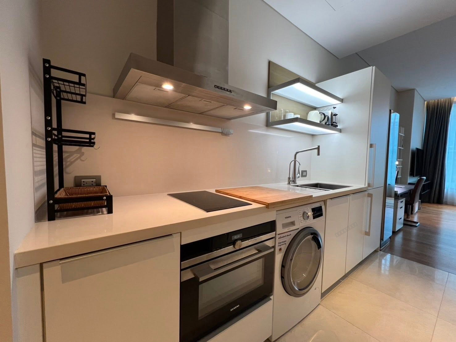 Sindhorn Residence 1bed 1bath - Thumbnail 10