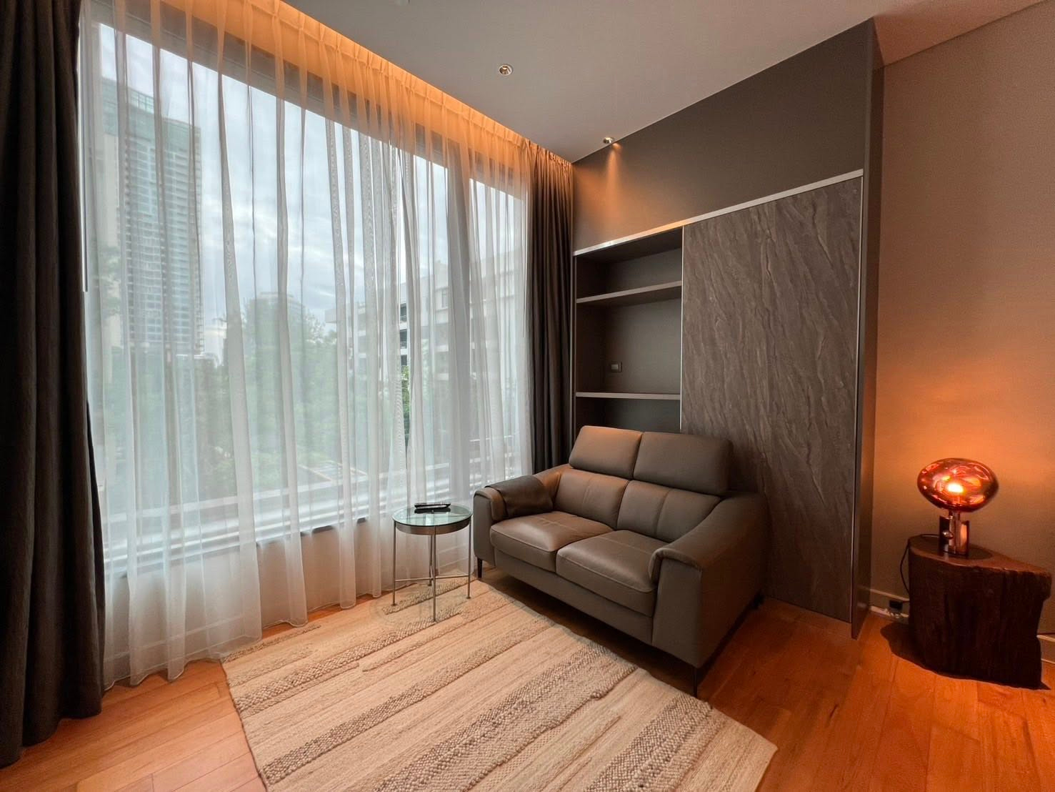  Sindhorn Residence 1bed 1bath - Thumbnail 11