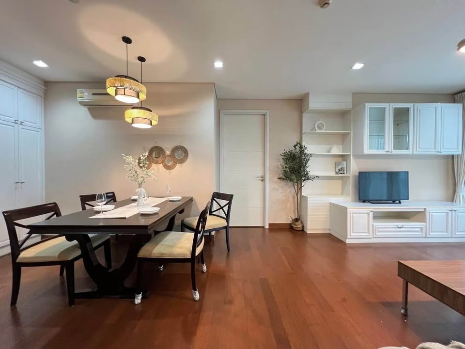 คอนโด 2 ห้องนอน Ivy Thonglor Sukhumvit