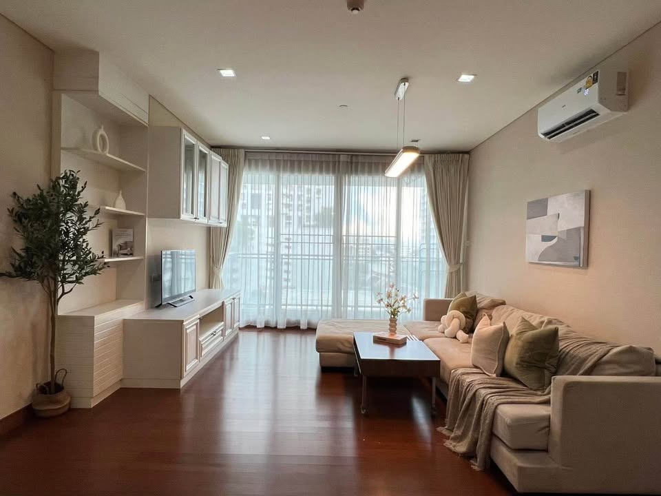 คอนโด 2 ห้องนอน Ivy Thonglor Sukhumvit - Thumbnail 3