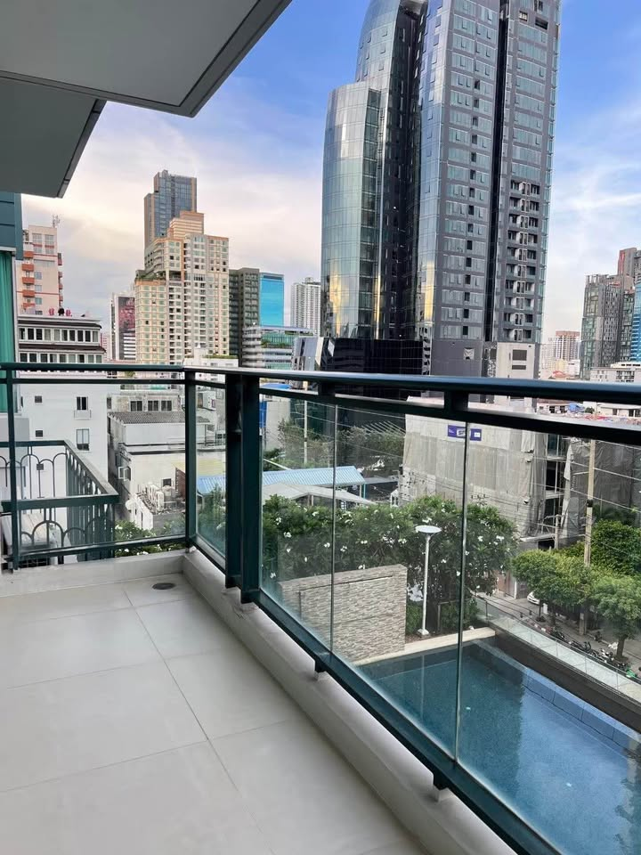 คอนโด 2 ห้องนอน Ivy Thonglor Sukhumvit - Thumbnail 6