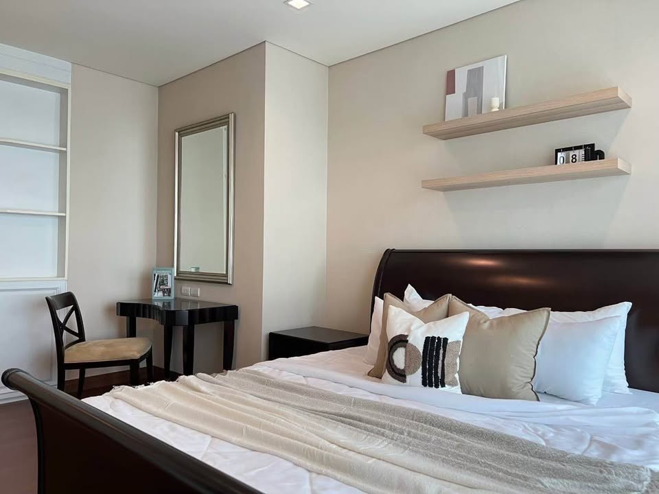 คอนโด 2 ห้องนอน Ivy Thonglor Sukhumvit - Thumbnail 7