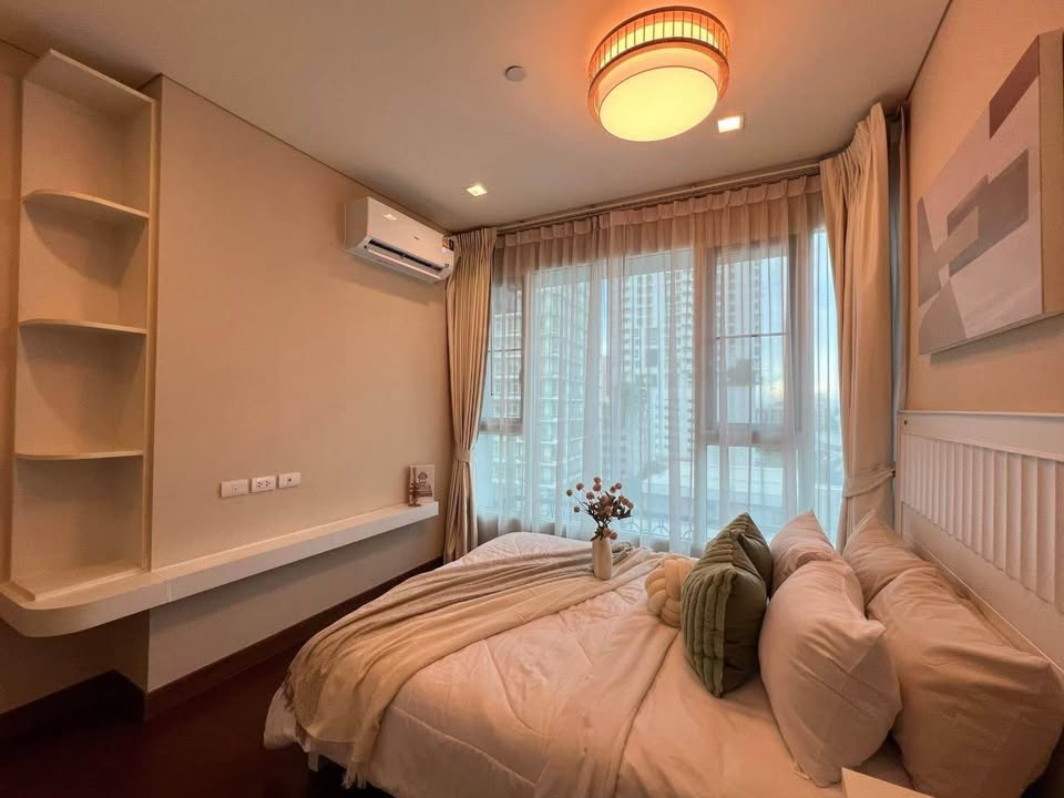 คอนโด 2 ห้องนอน Ivy Thonglor Sukhumvit - Thumbnail 8