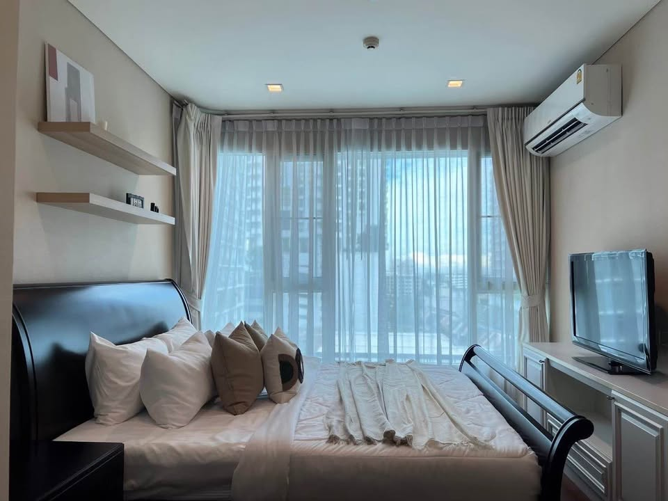 คอนโด 2 ห้องนอน Ivy Thonglor Sukhumvit - Thumbnail 9