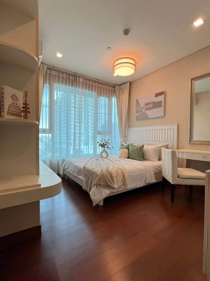 คอนโด 2 ห้องนอน Ivy Thonglor Sukhumvit - Thumbnail 11