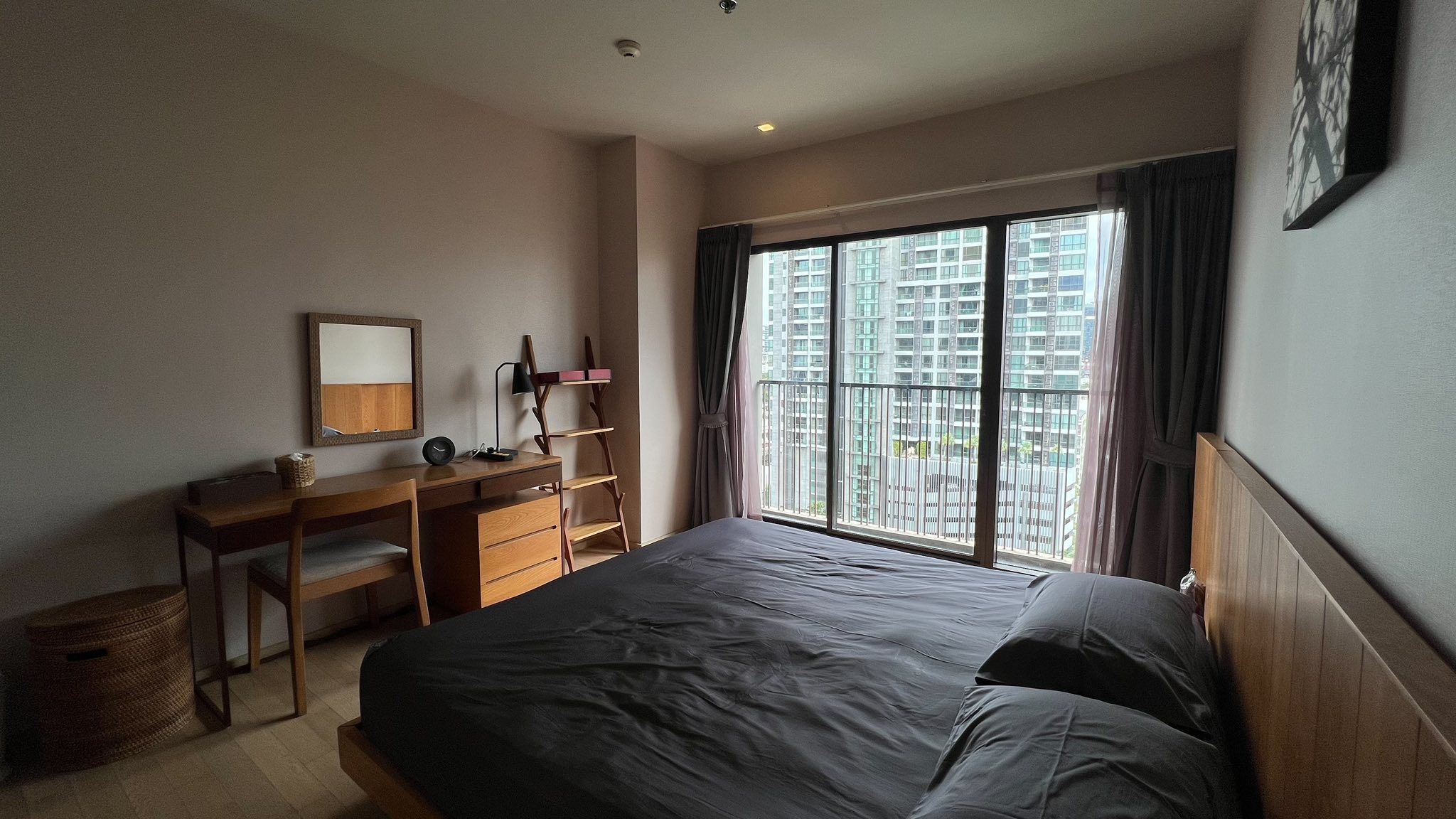 Noble Refine Sukhumvit 26 1bed 1bath